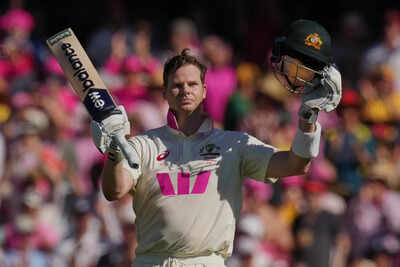Last Ashes series? Steve Smith raises retirement question after dominant win | Cricket News