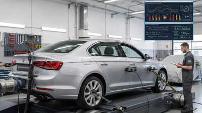 No more surprise fuel bills! From Oct ‘26 mileage testing to include this